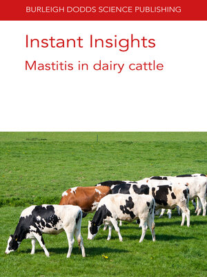 cover image of Instant Insights